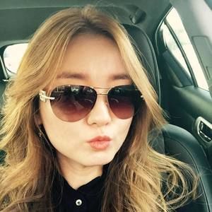 Meet your Posher, Kathy